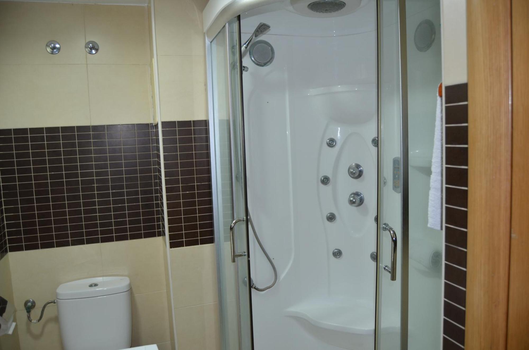 Appartement Edif Estocolmo 8ºa