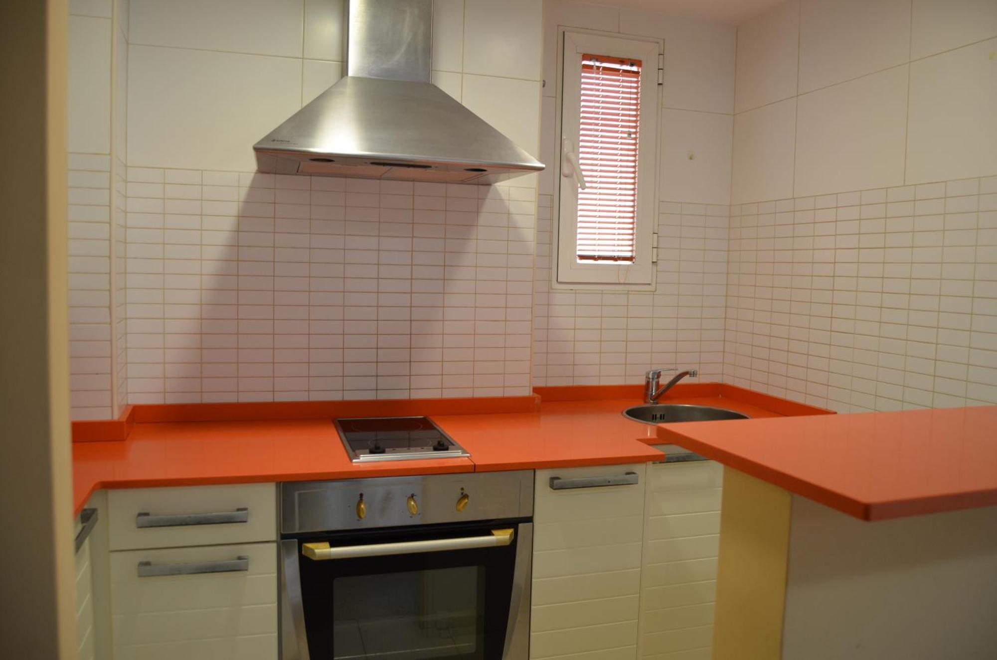 Appartement Edif Estocolmo 8ºa