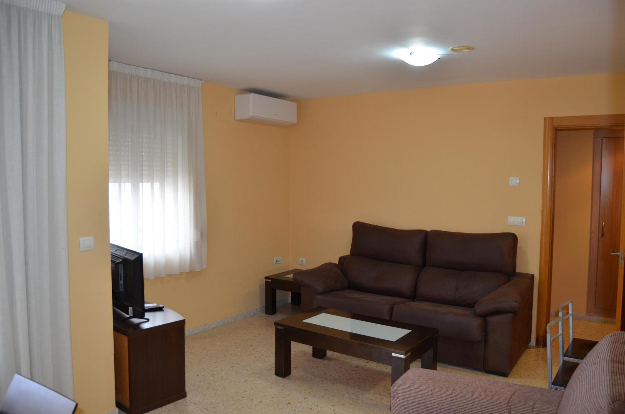 Appartement Edif Estocolmo 8ºa