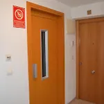 Apartamentos Edif Estocolmo 8ºa