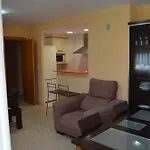 Apartamentos Edif Estocolmo 8ºa