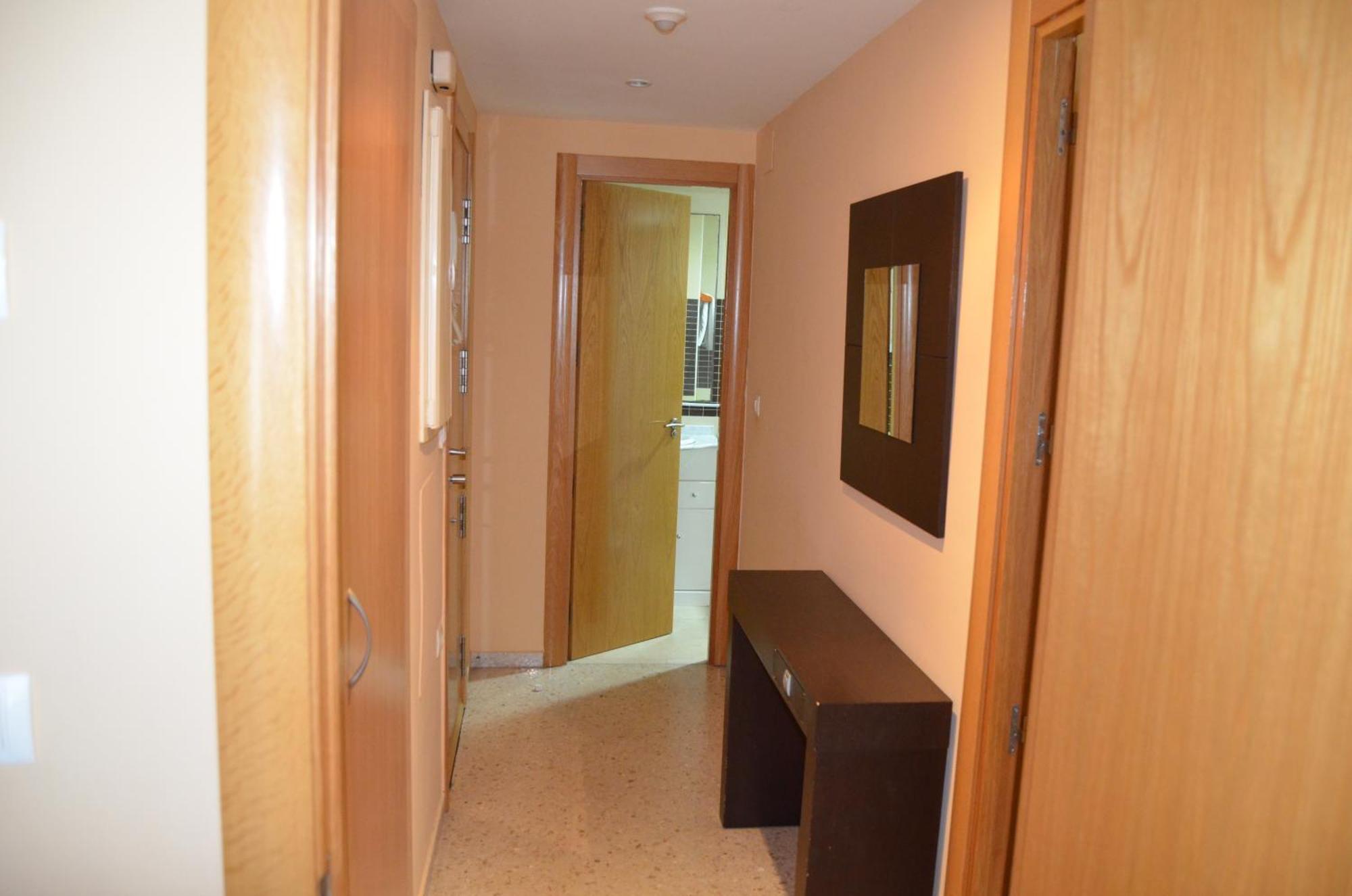 Edif Estocolmo 8ºa Apartment *
