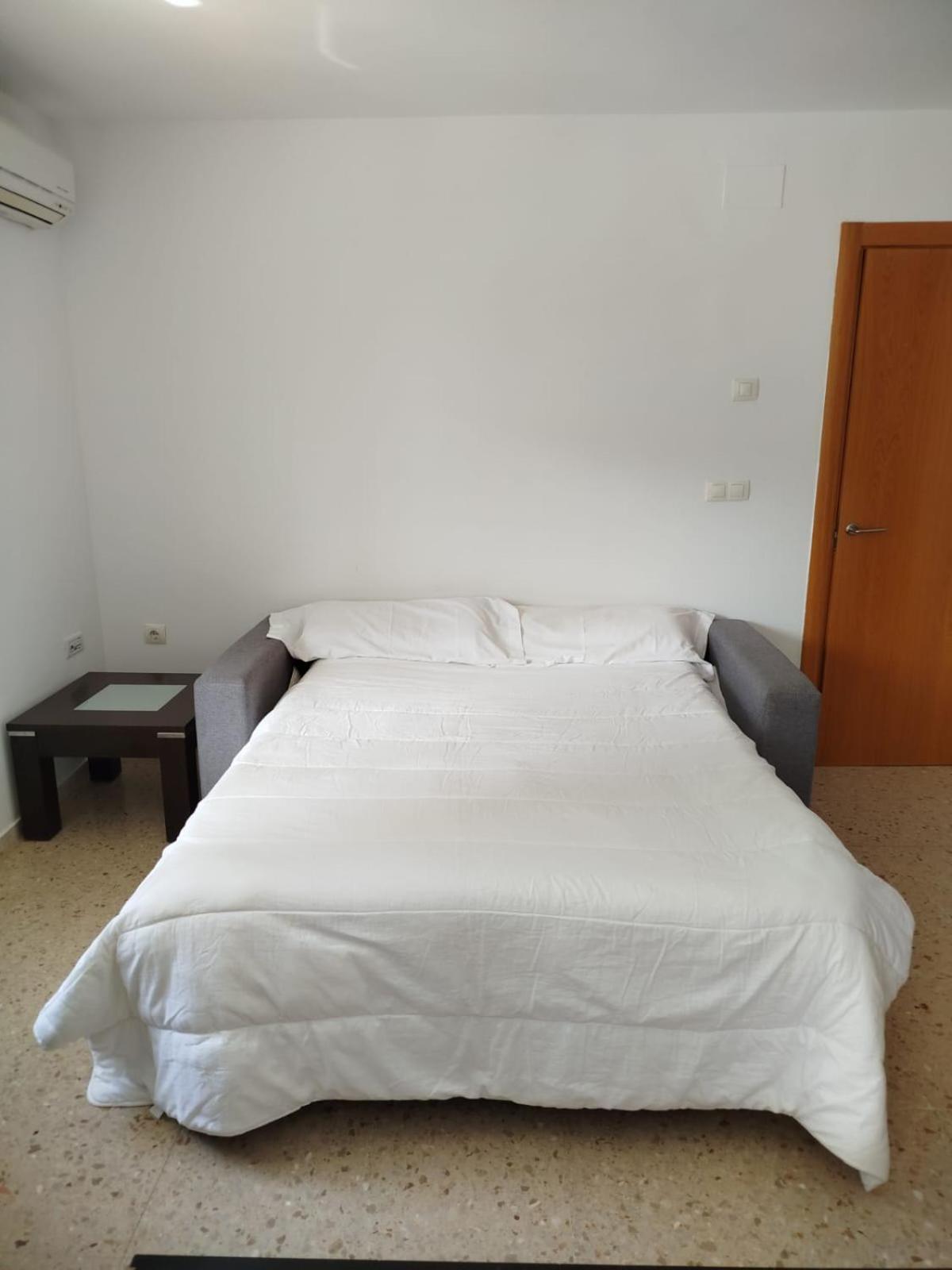 Edif Estocolmo 8ºa Apartment Benidorm